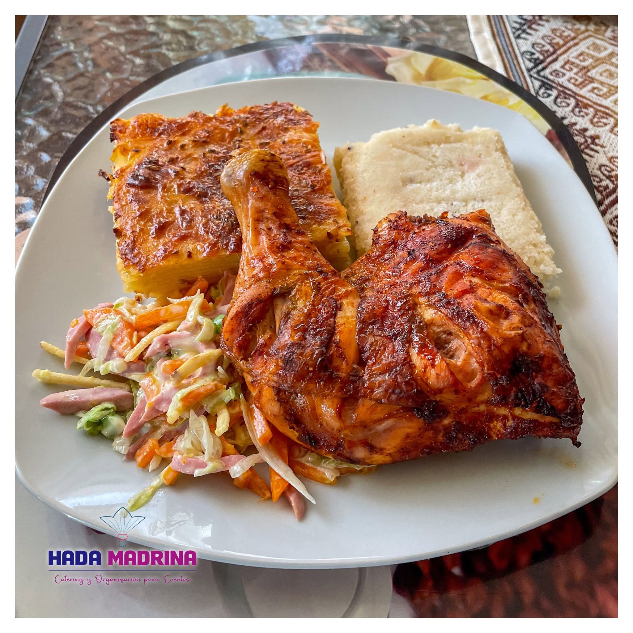 Catering HADA Madrina